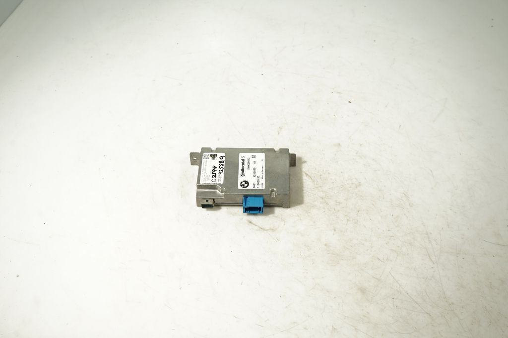 Camera control unit module (4)