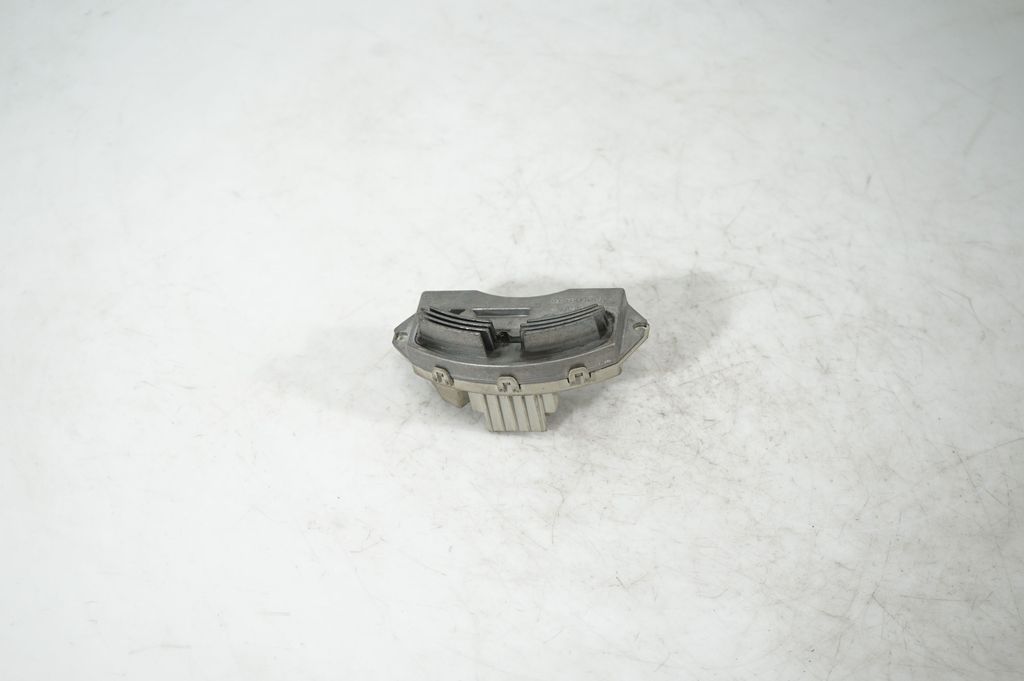 Heater blower motor/fan resistor (3)