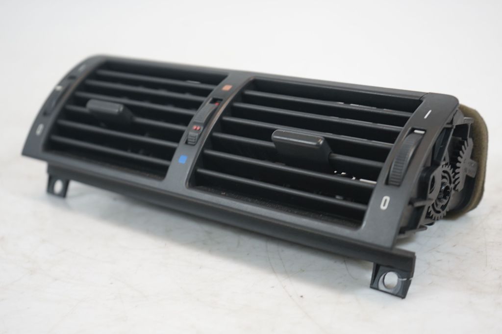Dash center air vent grill (6)