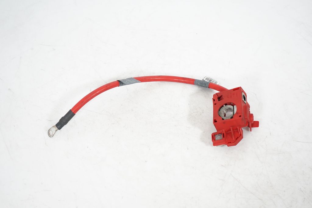 Positive cable (battery) (3)