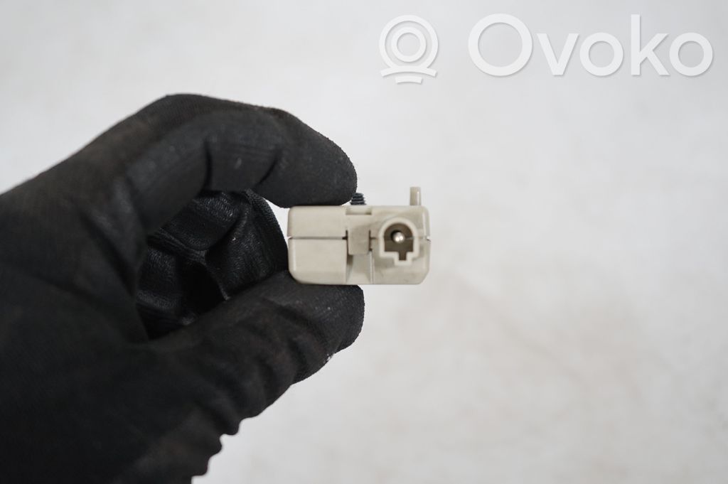 Aerial antenna amplifier (8)