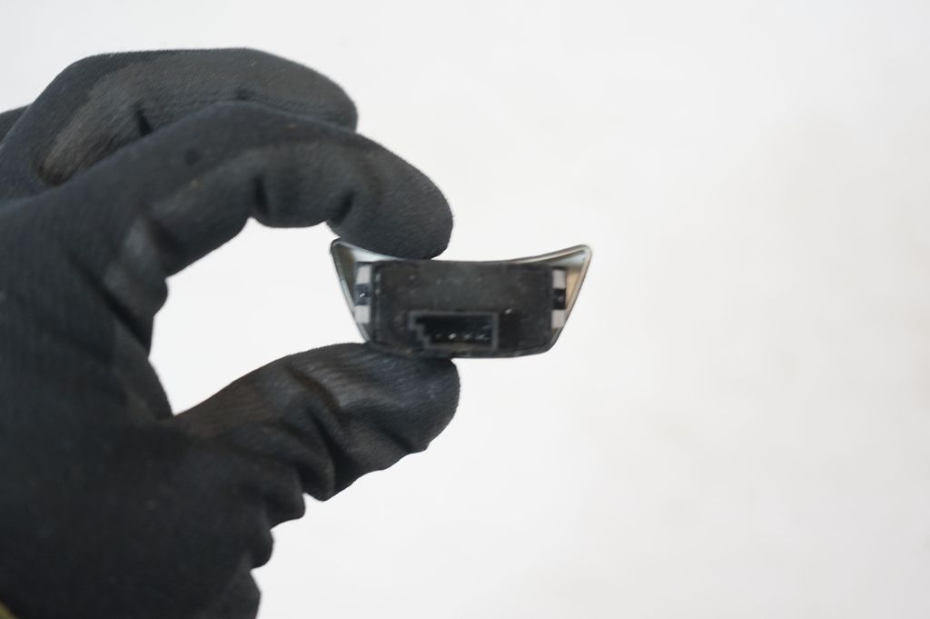 Other switches/knobs/shifts (7)