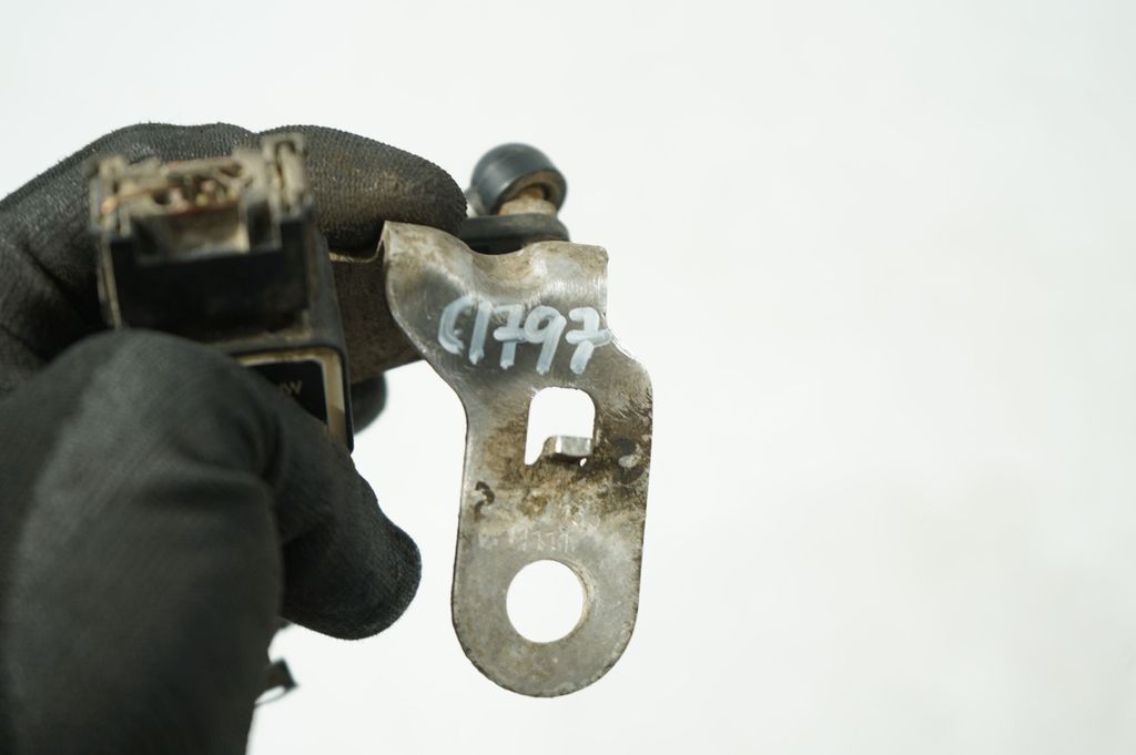 Headlight/headlamp level sensor (7)
