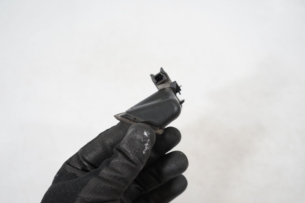 Tailgate/trunk/boot exterior handle (6)