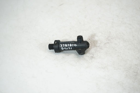EGR thermostat