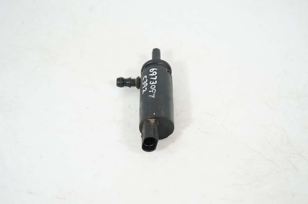 Headlight washer pump (2)