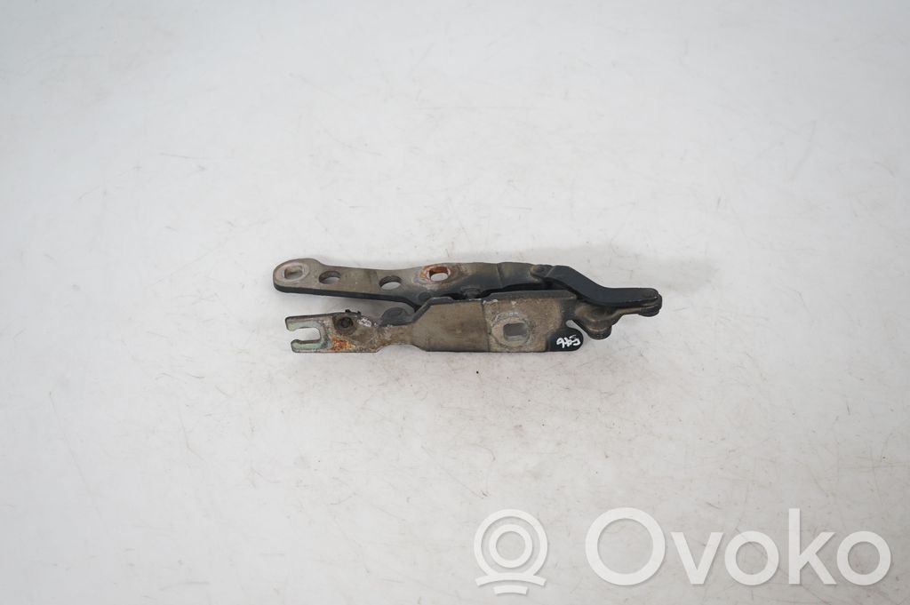 Engine bonnet/hood hinges (5)