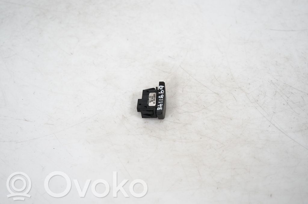 Other switches/knobs/shifts (2)