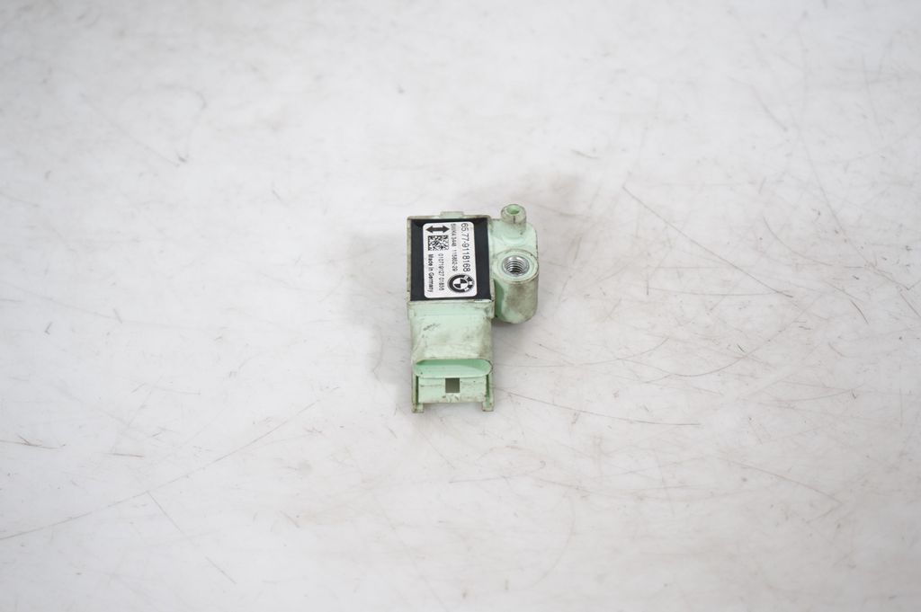 Airbag deployment crash/impact sensor (2)