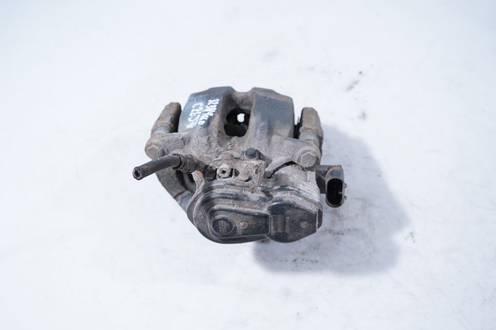Rear brake caliper (5)