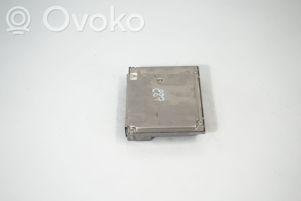 Engine control unit/module (5)