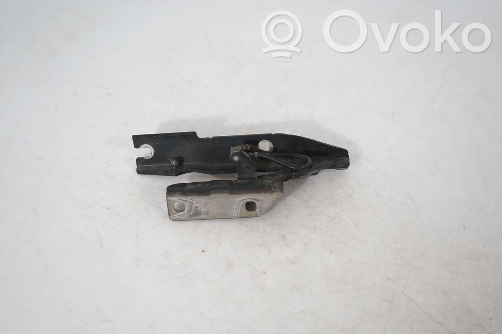 Engine bonnet/hood hinges (5)