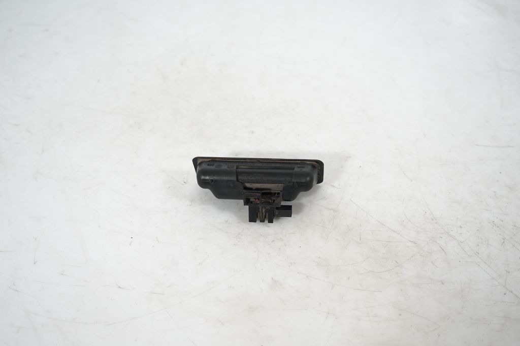 Tailgate/trunk/boot exterior handle (3)