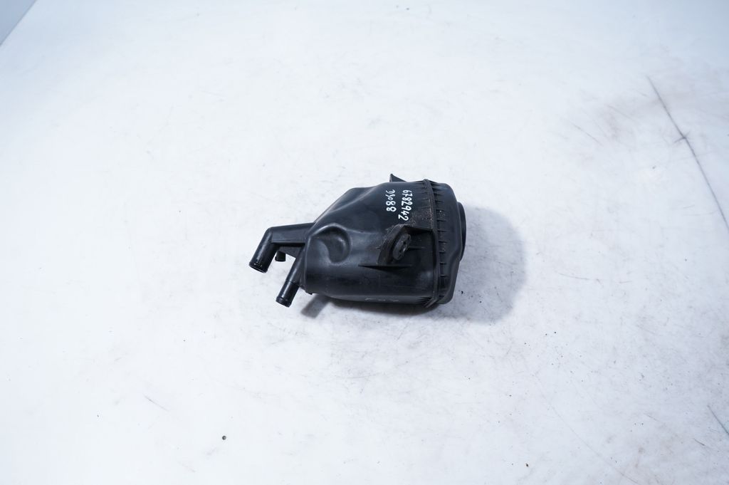Power steering fluid tank/reservoir (2)