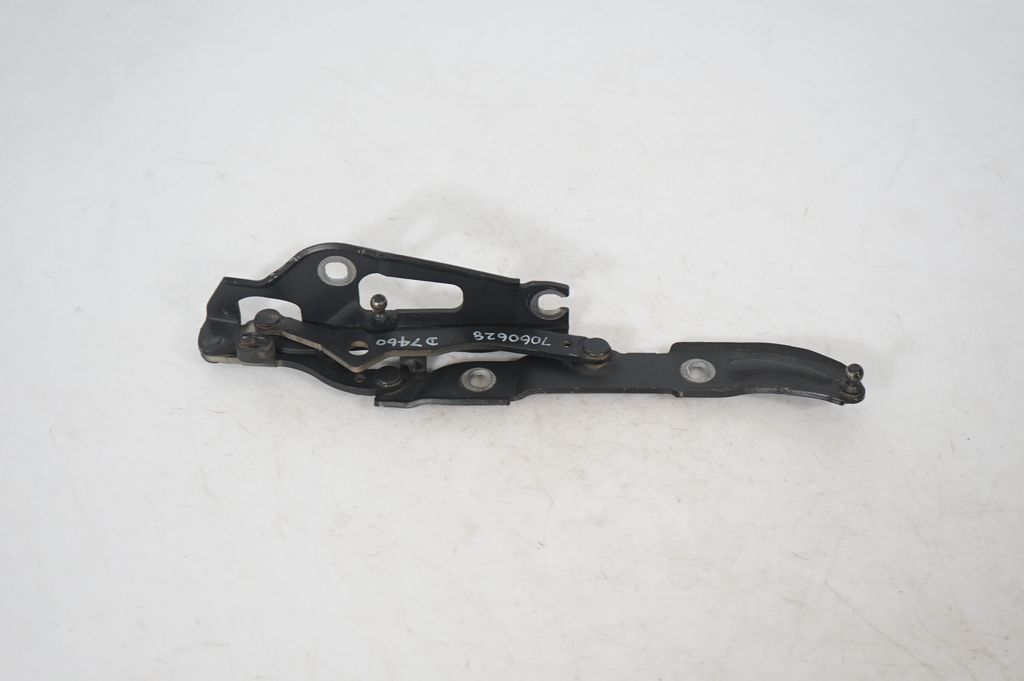 Tailgate/trunk/boot hinge (3)