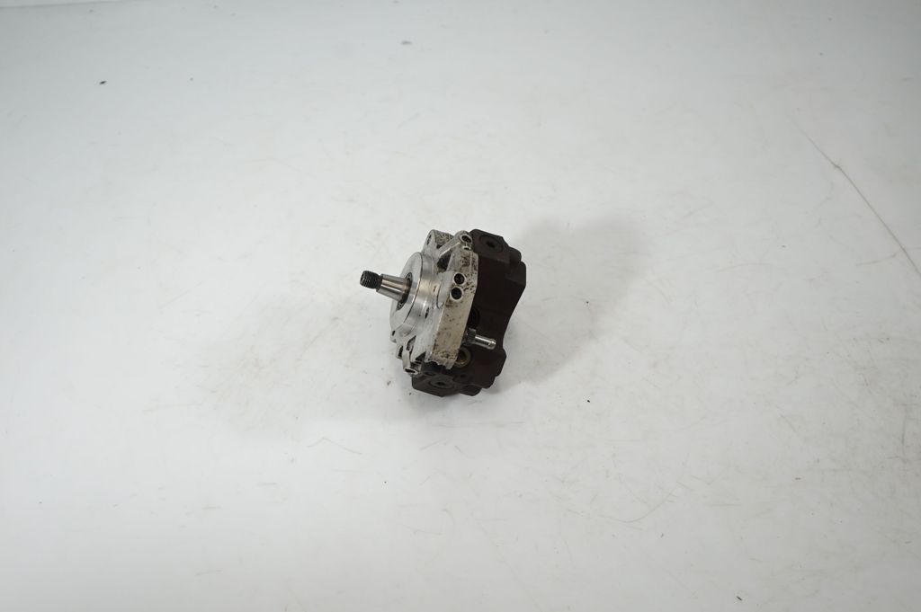 Fuel injection high pressure pump (2)