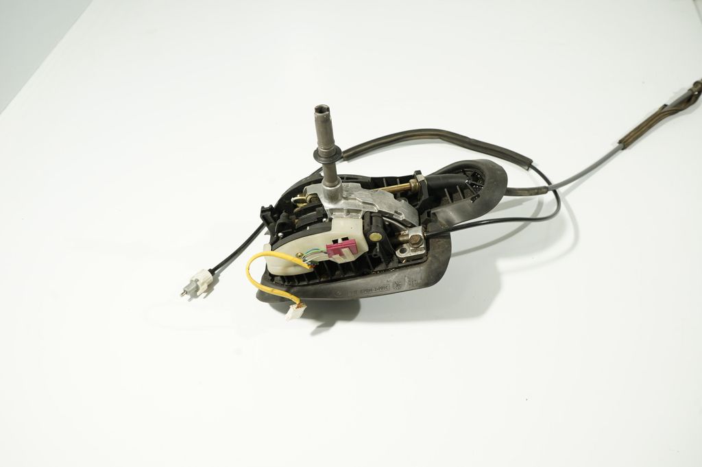 Gear shifter/selector (2)