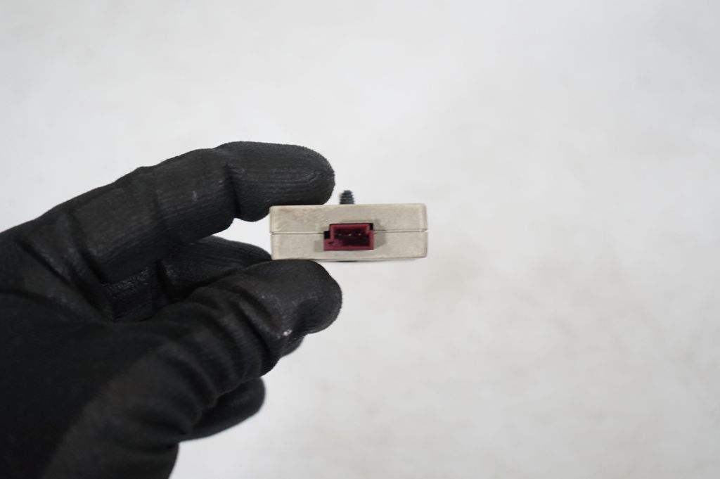 Aerial antenna amplifier (7)