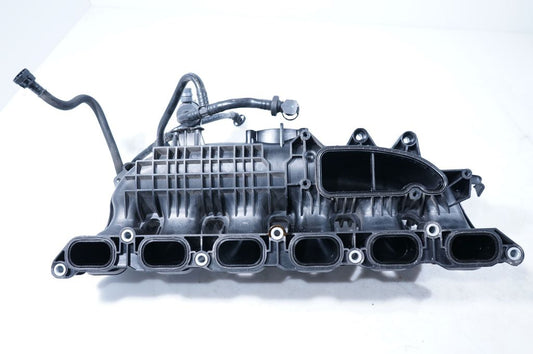 Intake manifold