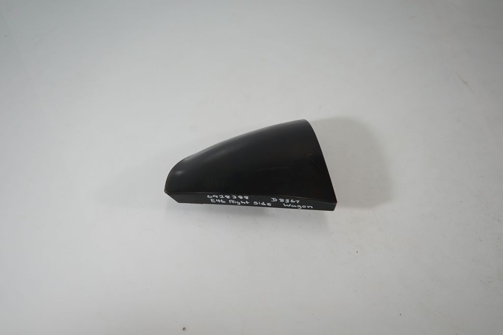 Rear/tail lights (4)