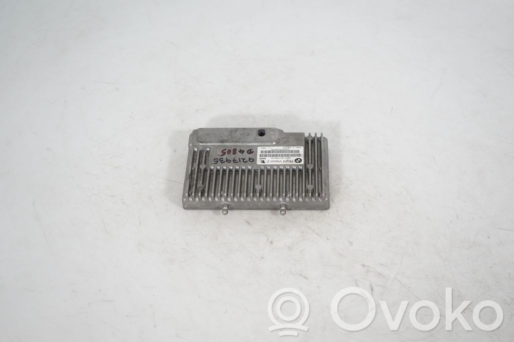 Camera control unit module (3)