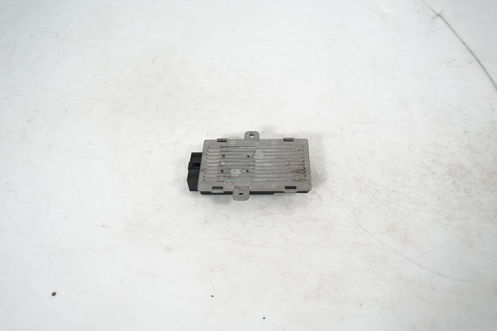 Steering rack control module (5)