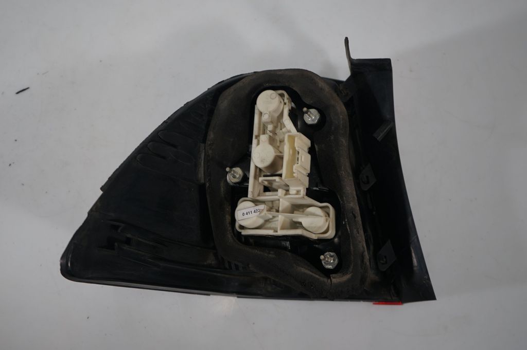 Rear/tail lights (7)