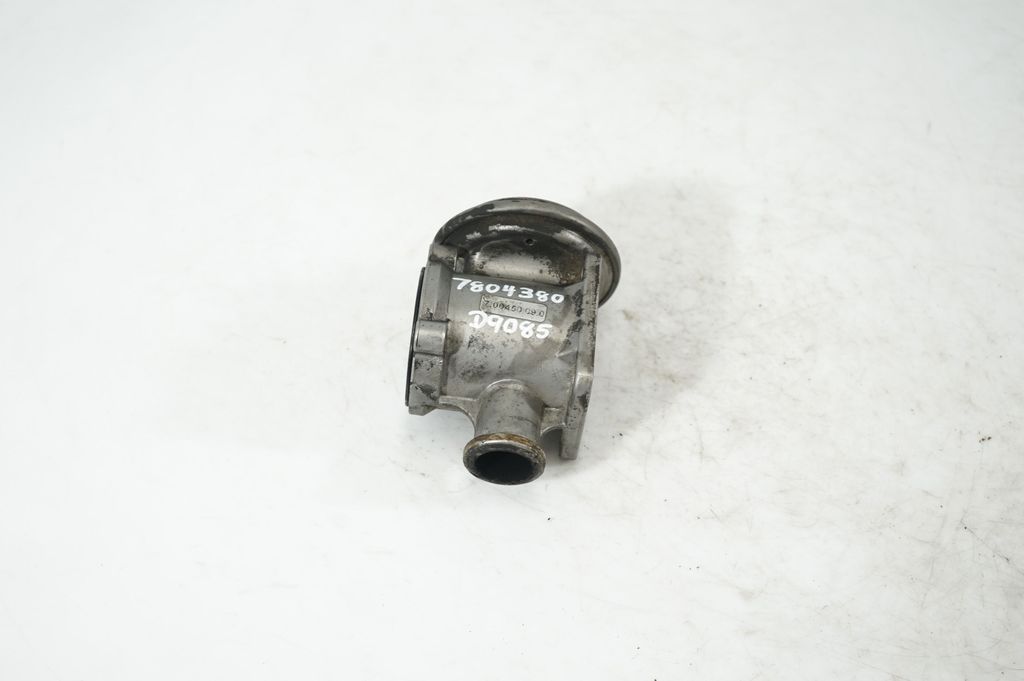 EGR valve