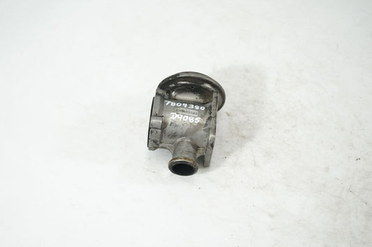 EGR valve