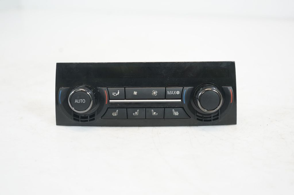 Climate control unit (8)