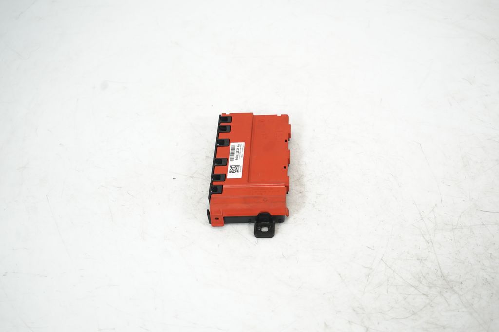 Positive wiring loom (2)