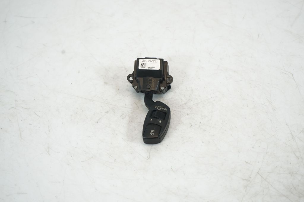 Wiper control stalk (2)