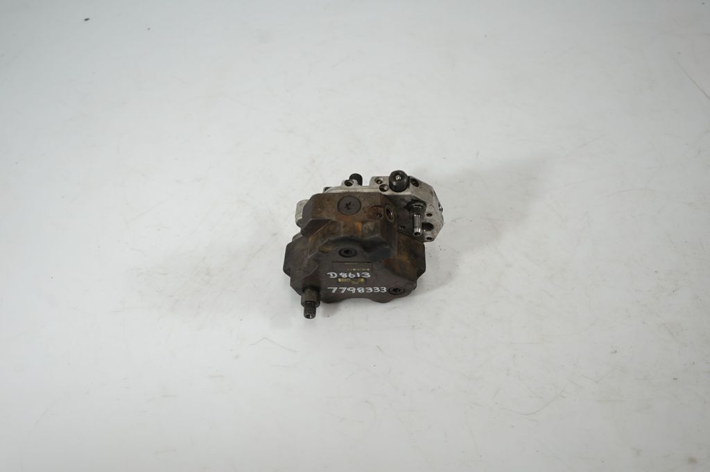 Fuel injection high pressure pump (3)