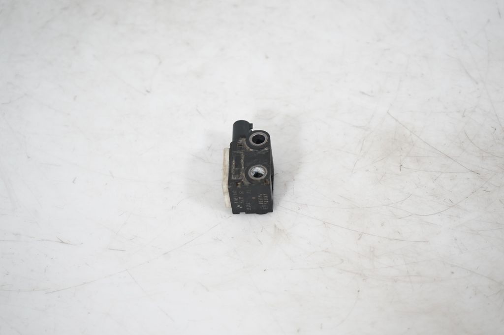Airbag deployment crash/impact sensor (2)