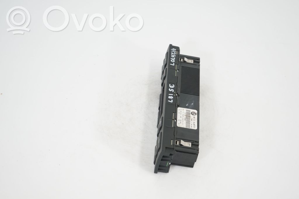 Climate control unit (2)