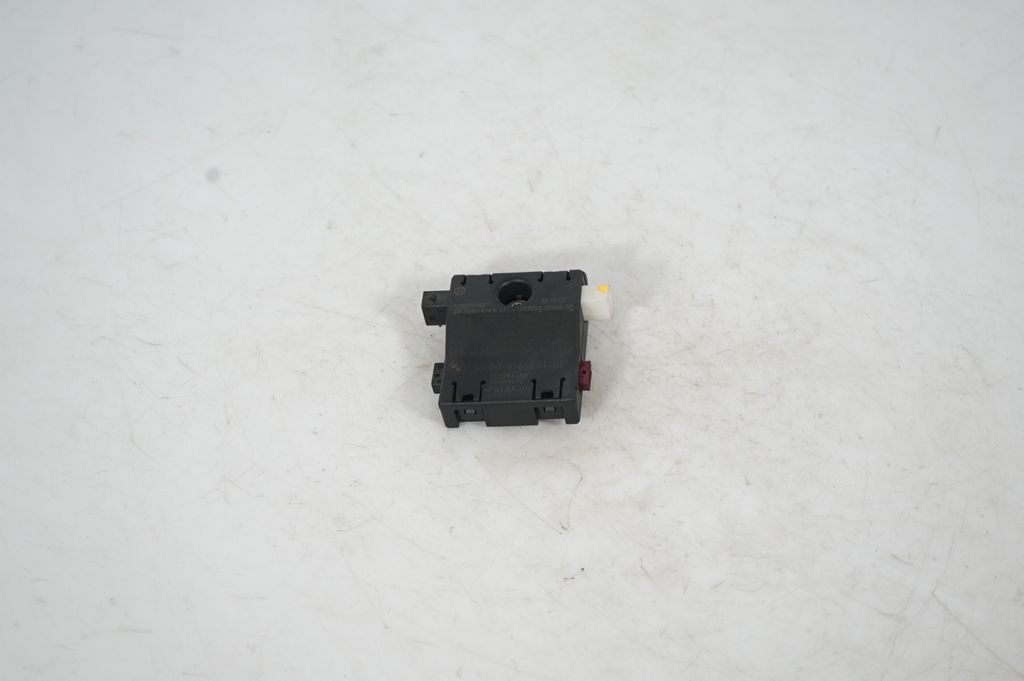 Aerial antenna amplifier (2)