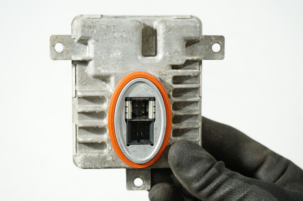 Headlight ballast module Xenon (5)