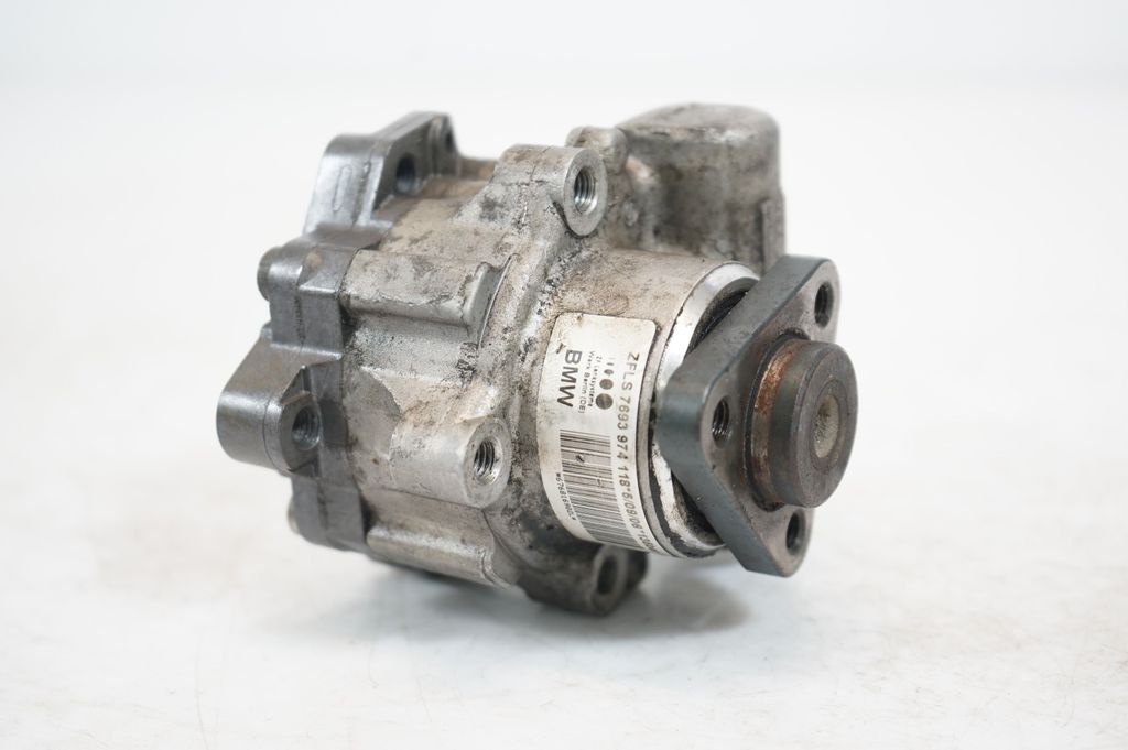 Power steering pump (7)