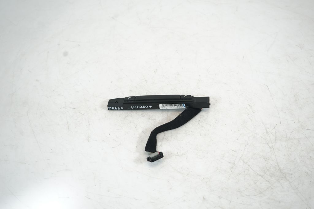 Seat heating switch (3)