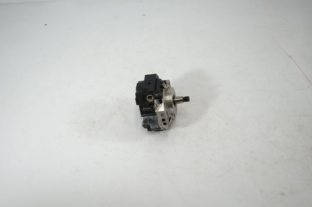 Fuel injection high pressure pump (4)