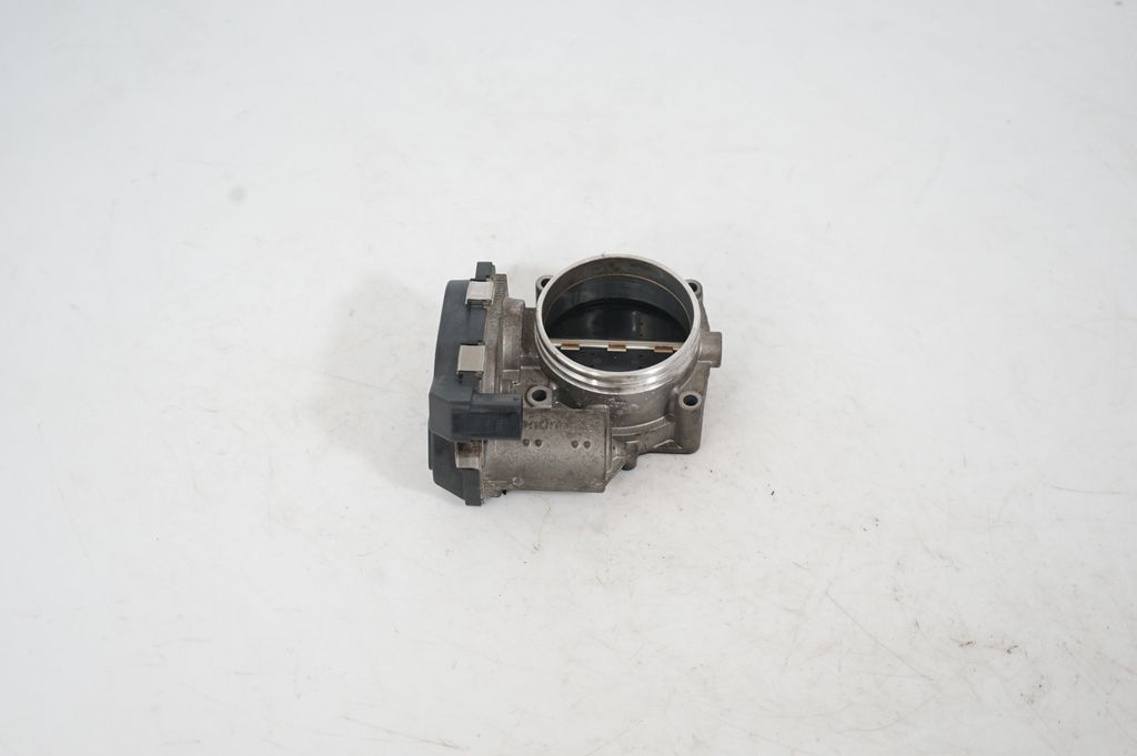 Throttle valve (2)
