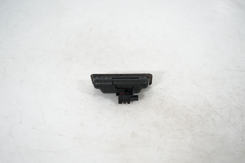 Tailgate/trunk/boot exterior handle (3)