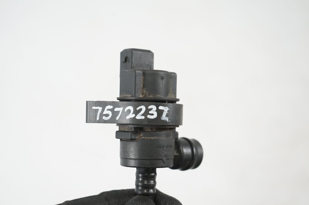 Turbo solenoid valve (7)