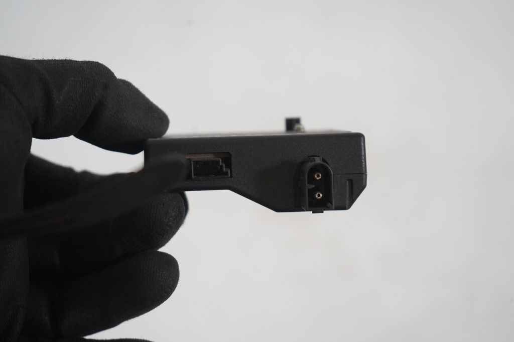 Aerial antenna amplifier (6)