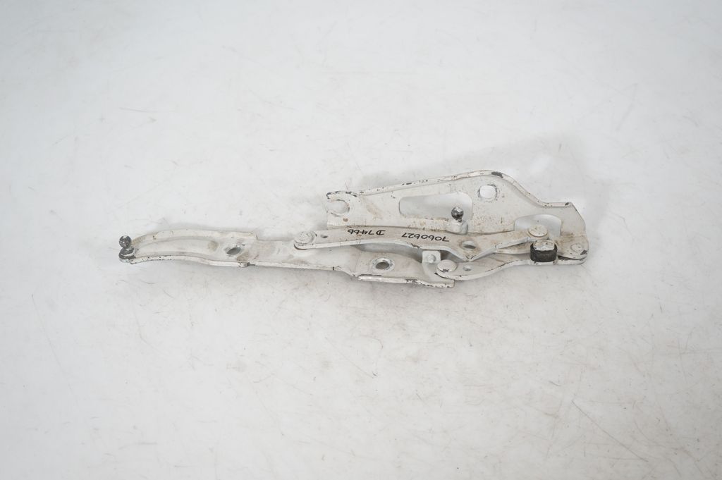 Tailgate/trunk/boot hinge (3)