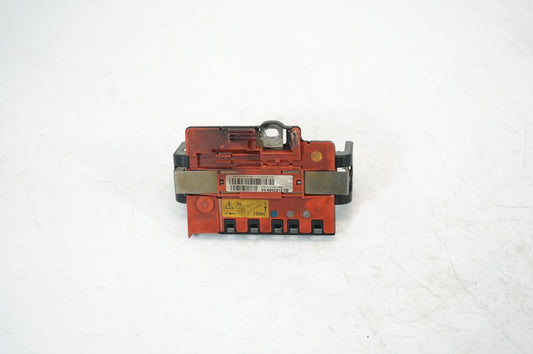 Positive wiring loom