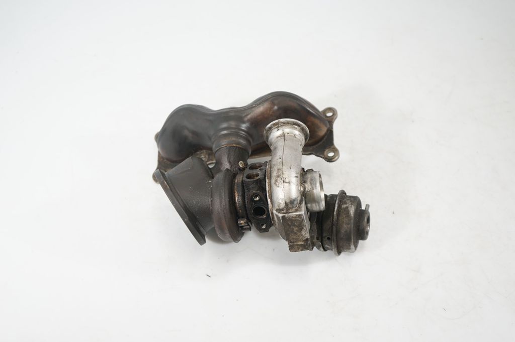 Front door window regulator with motor (3)