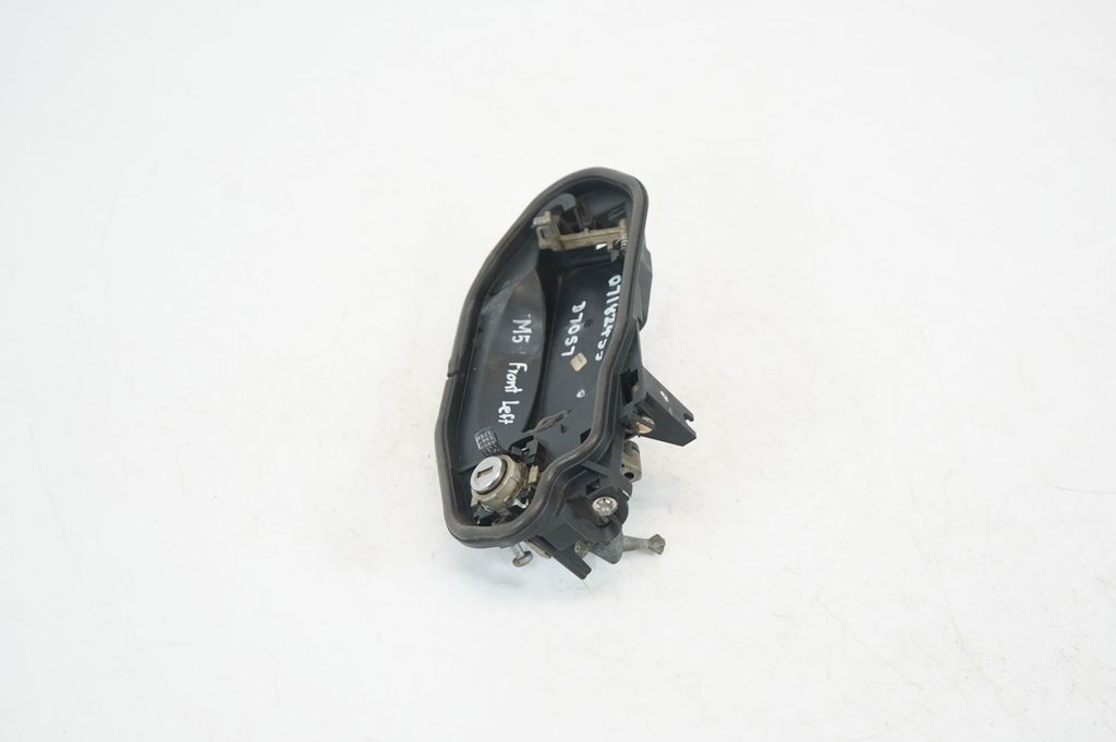 Keyless (KESSY) go control unit/module (2)