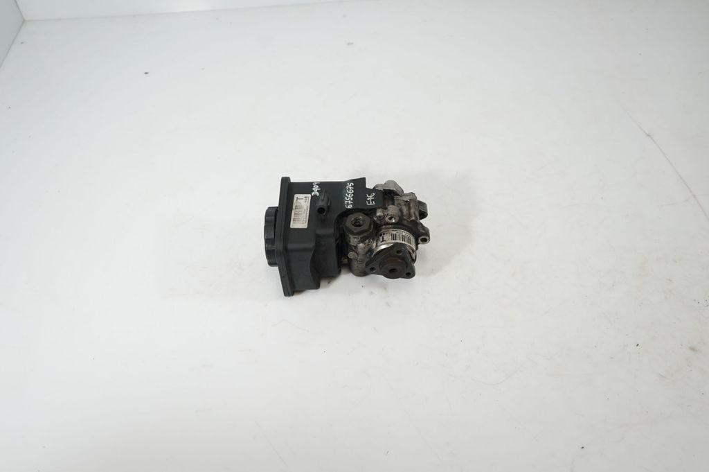 Power steering pump (4)