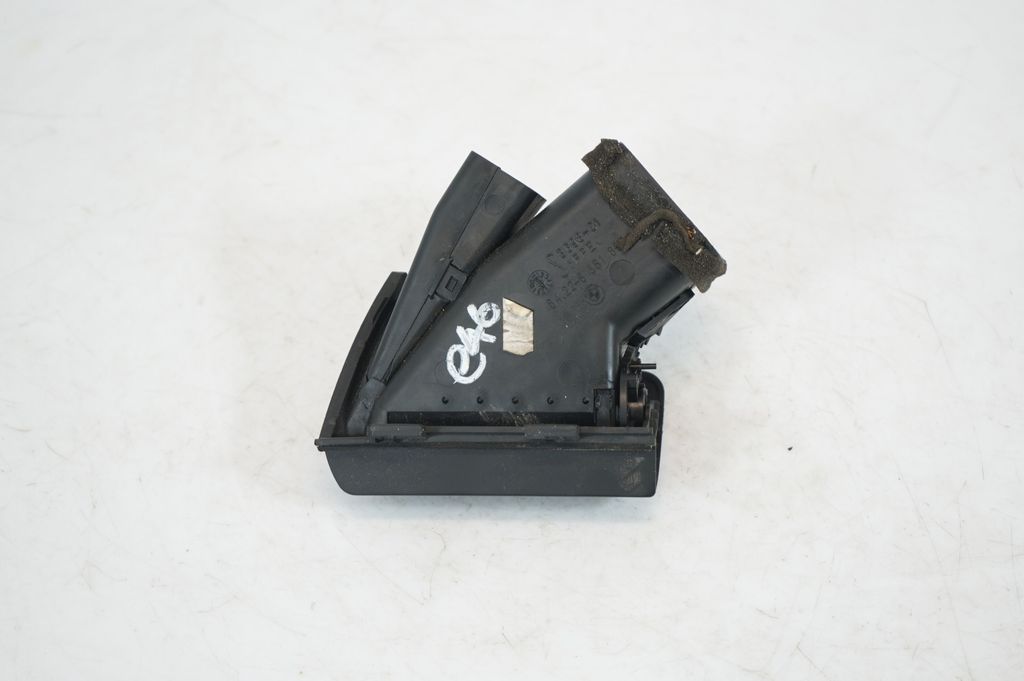 Dashboard side air vent grill/cover trim (5)